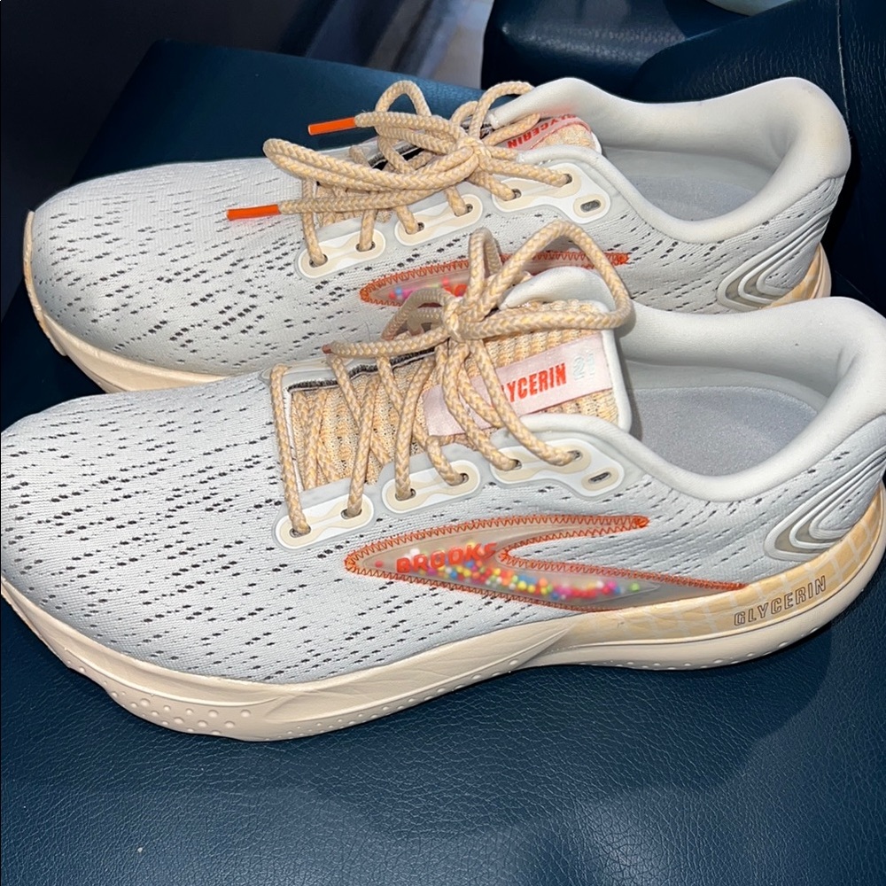 Brooks Glycerin 21